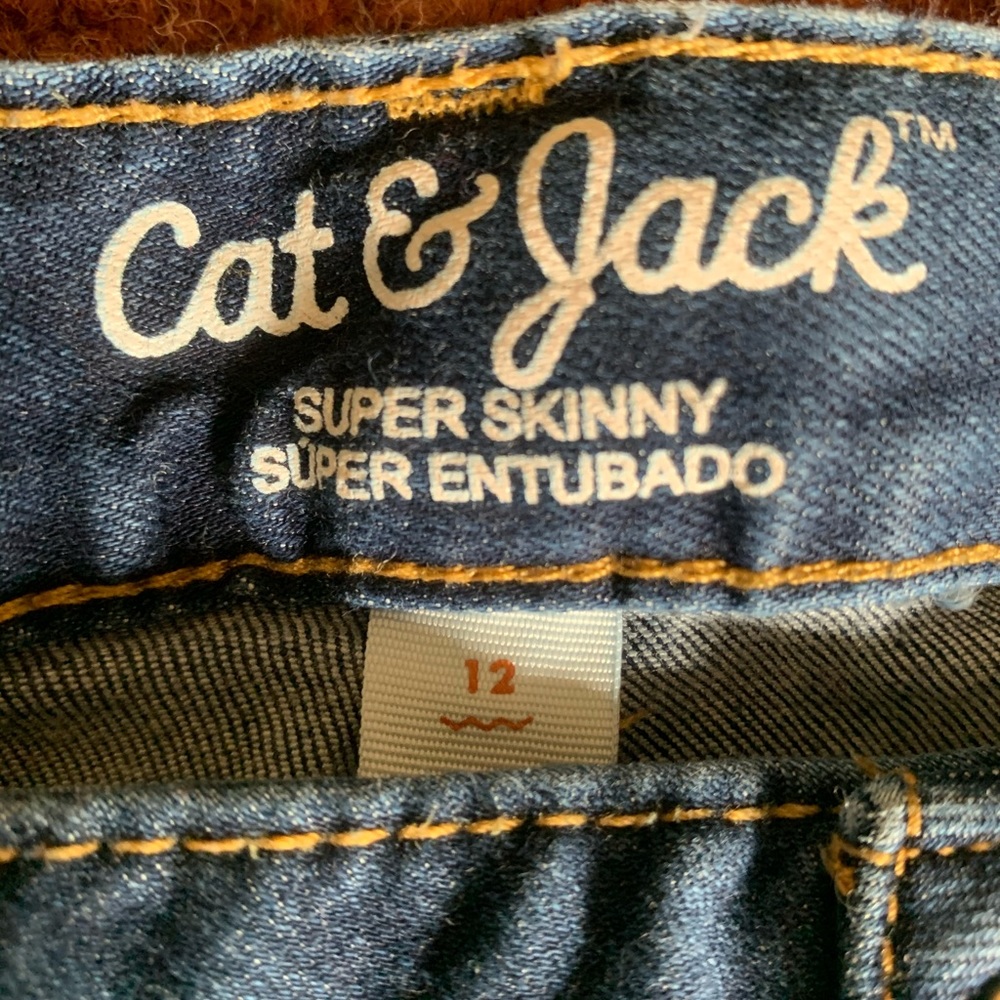 Skinny jeans - Picture 2 of 2